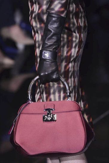 Borse: dalle passerelle le tendenze per l'autunno inverno