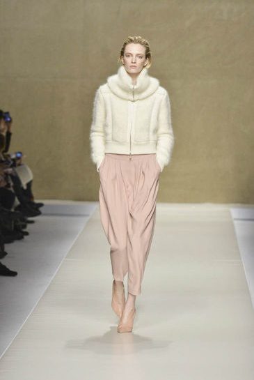 Pantaloni a vita alta: quali scegliere?