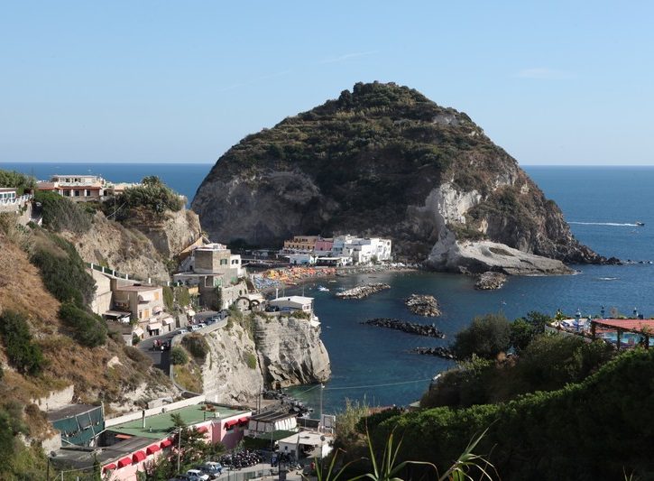 A Ischia per perdere perso con la Tisanoreica