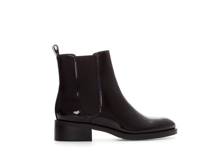 Chelsea boots: comodi e semplici