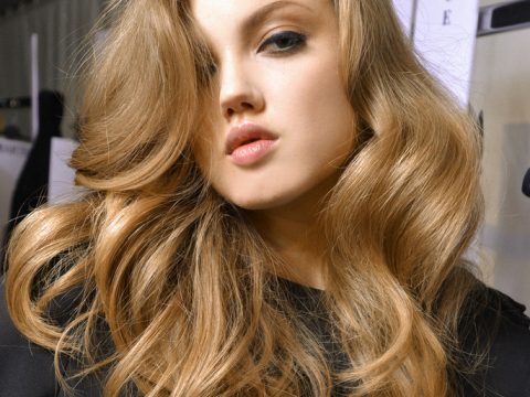 Capelli: il mosso naturale