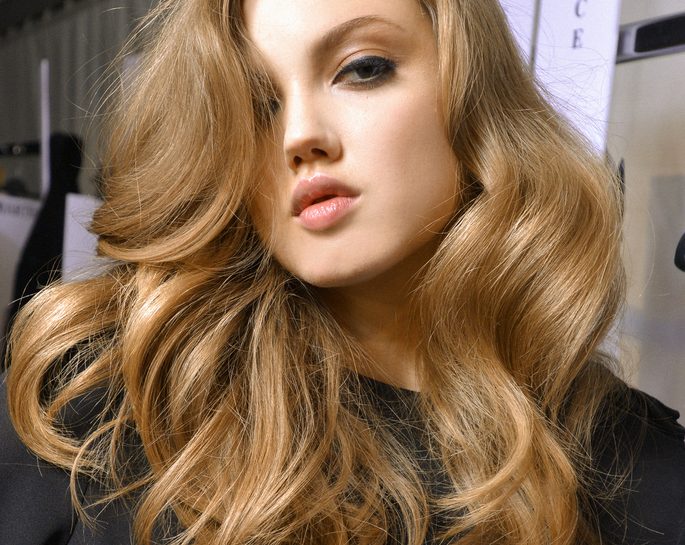 Capelli: il mosso naturale