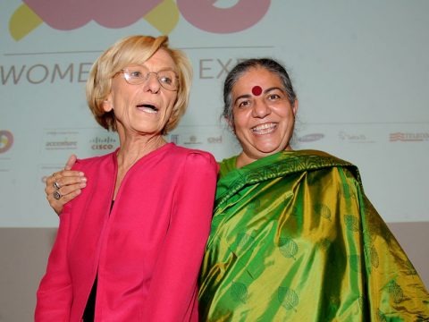 WE-Women for Expo: diamo vita a un network mondiale di donne!