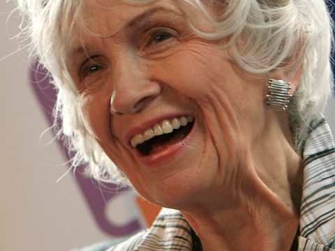 Alice Munro e il Nobel per la Letteratura al femminile