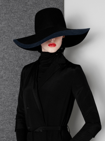 Per l'inverno: cappello o berretto?