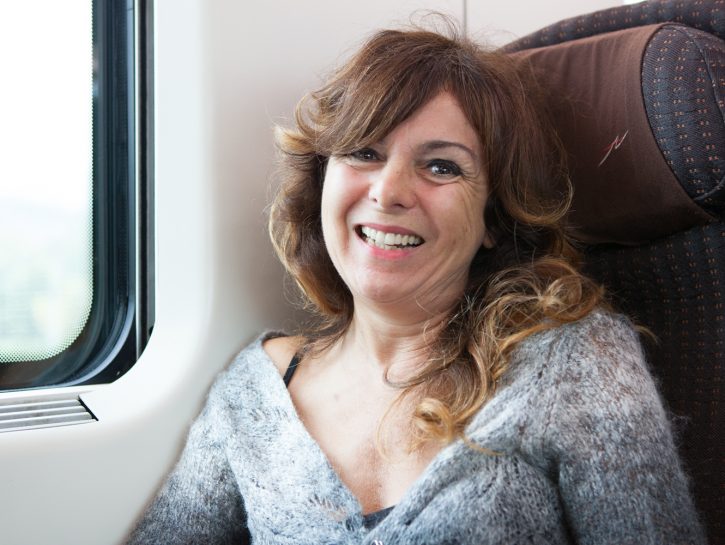 21 Graziella Ambrosini
