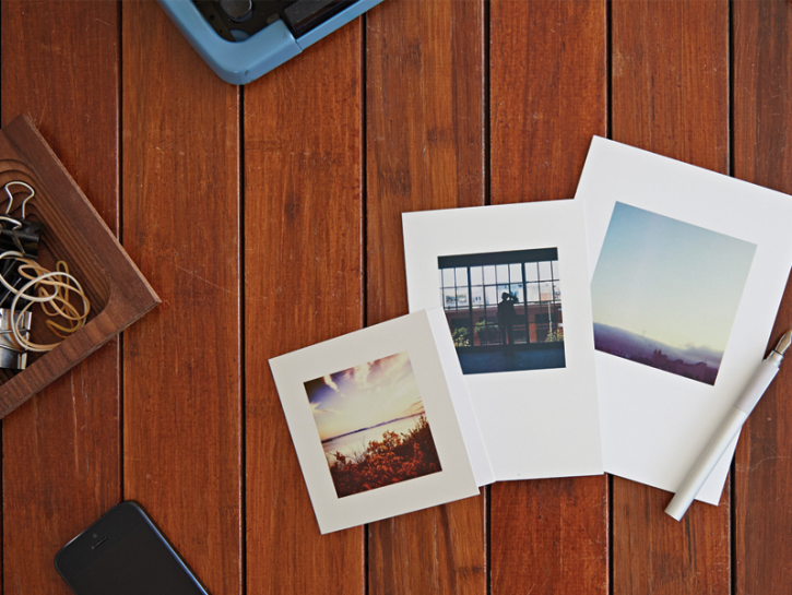 Instagram: dalle fotografie ai gadget personalizzati