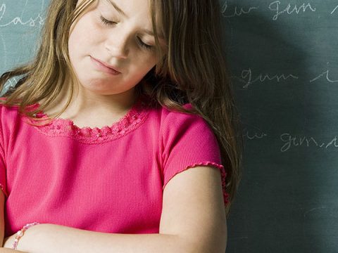 Come scoprire se tuo figlio è felice a scuola