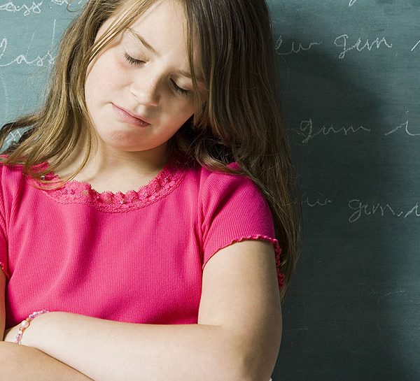 Come scoprire se tuo figlio è felice a scuola