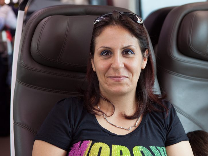 14 Elisa Cervi