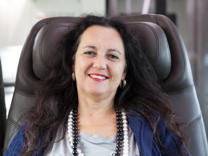 12 Maura Bocci