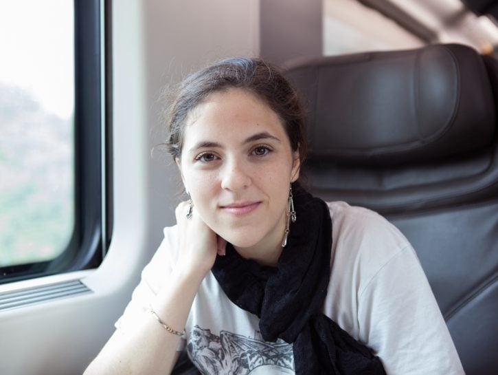 09 Corinne Porreca
