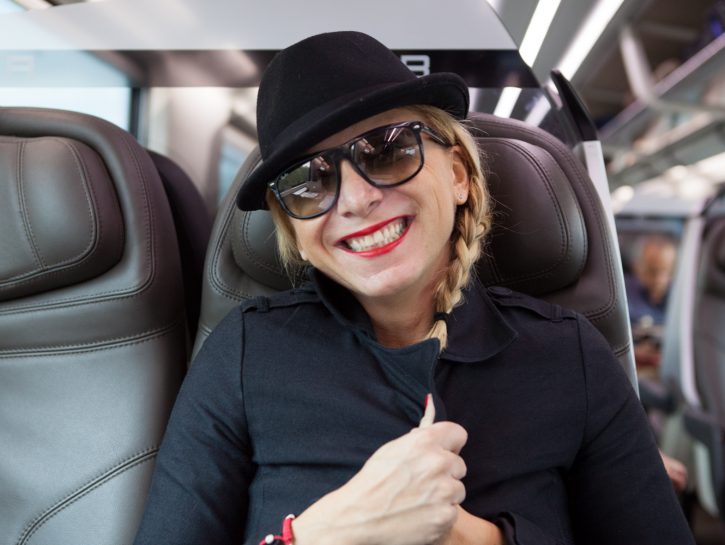 13 Barbara Foria