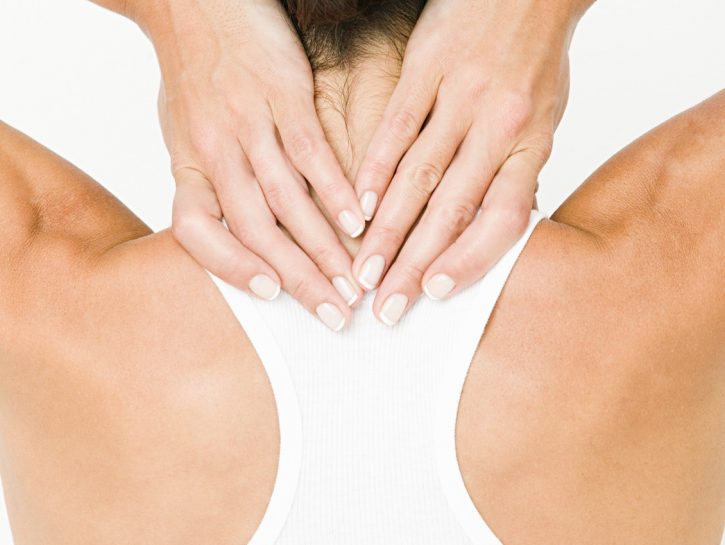 I movimenti dolci per la cervicale