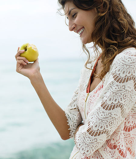 Alimentazione e fertilità: come influiscono condimenti e latticini
