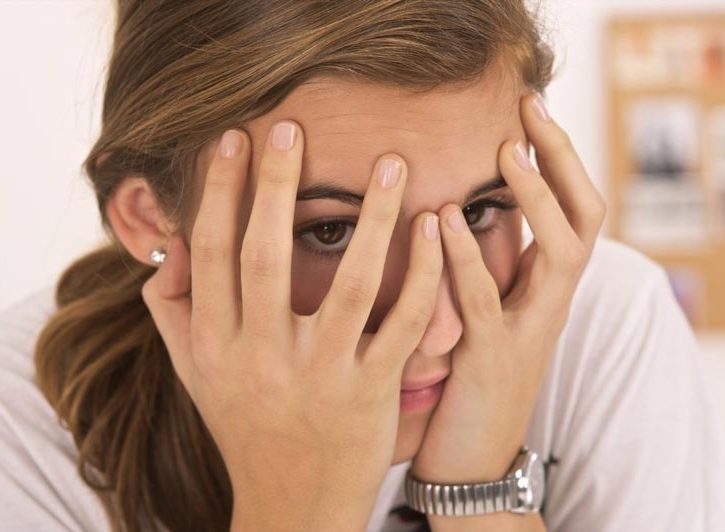 Disturbi psicosomatici: quando il corpo parla