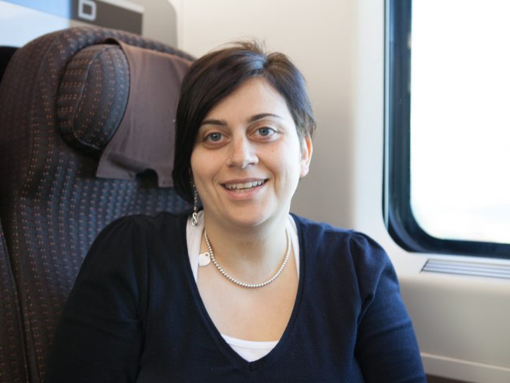 15 Grazziana Ciulli