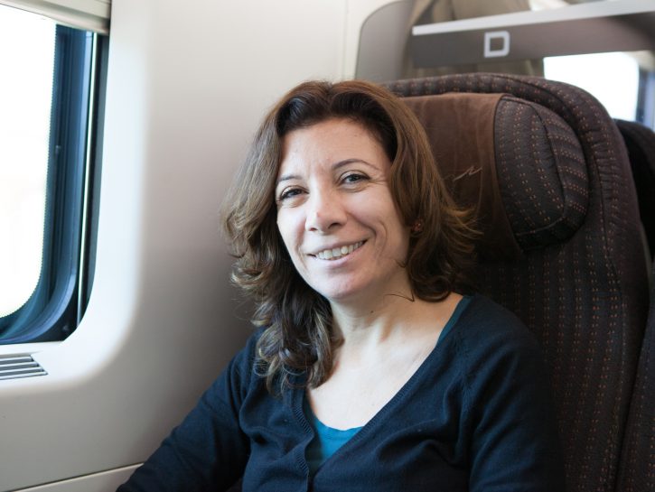 07 Rosy Nazzaro