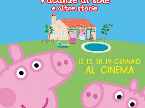 Peppa Pig, il meglio della sesta serie