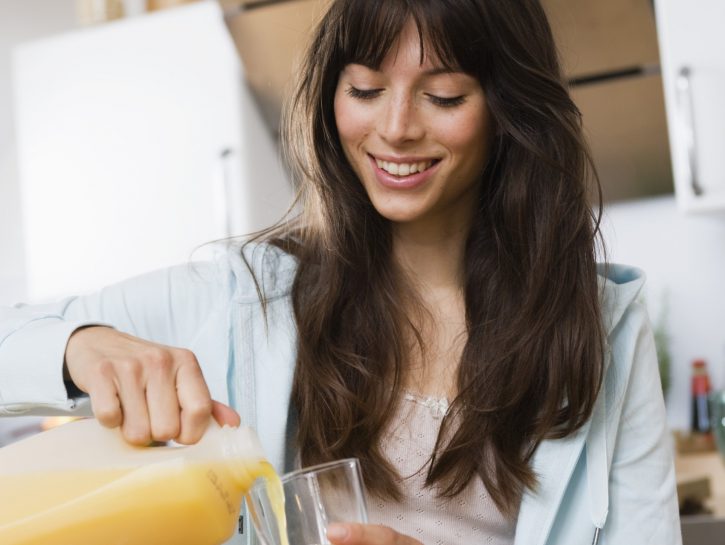 La vitamina C contro lo stress