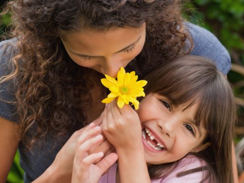 Profumi e umore: gli odori influenzano la nostra vita