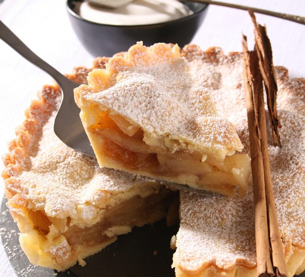 Le ricette che riscaldano la casa