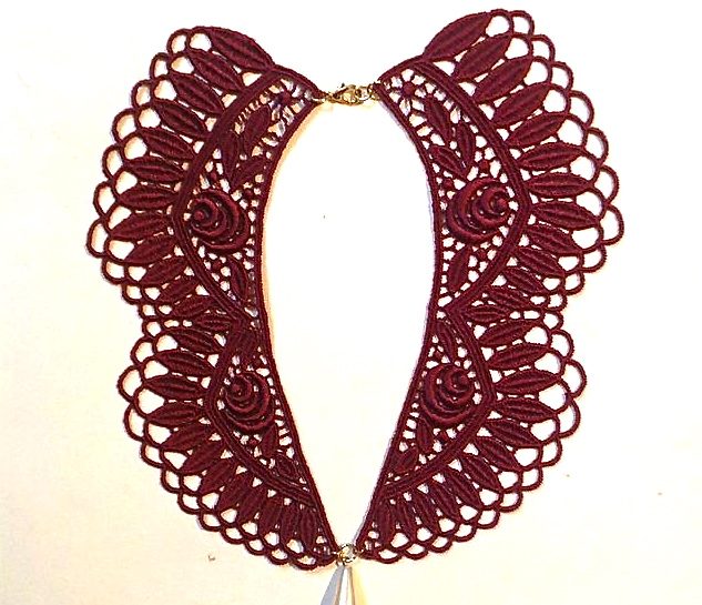 Regali di Natale: tanti bijoux low cost e d'effetto