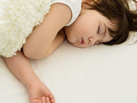Il sonno dei bambini: problemi e soluzioni