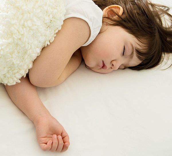 Il sonno dei bambini: problemi e soluzioni