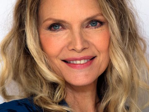 Michelle Pfeiffer e le altre star vegane