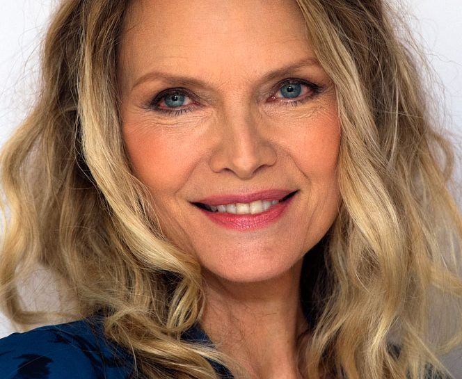 Michelle Pfeiffer e le altre star vegane