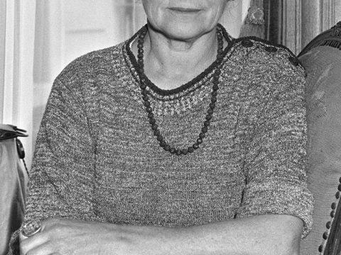 Doris Lessing, la voce (non femminista) delle donne