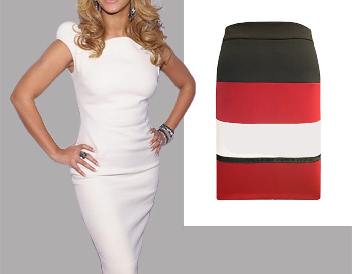 Il look che copre i tuoi difetti
