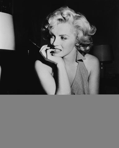 Marilyn Monroe è per tutti la storica amante del Presidente. O almeno la più famosa. E la più sca