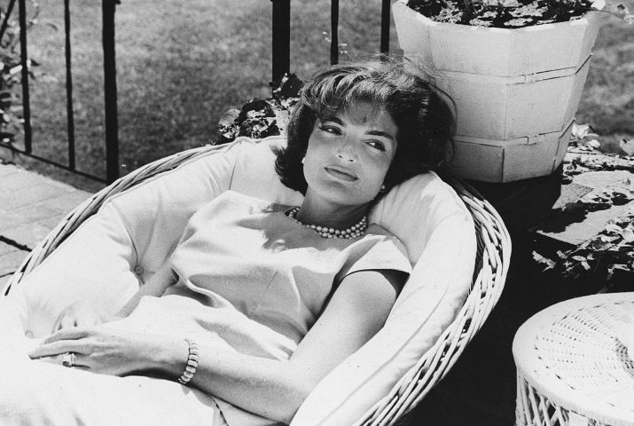 "Se c'è un nome con cui non voglio che mi si chiami è 'first lady'; mi fa pensare a un cavallo da