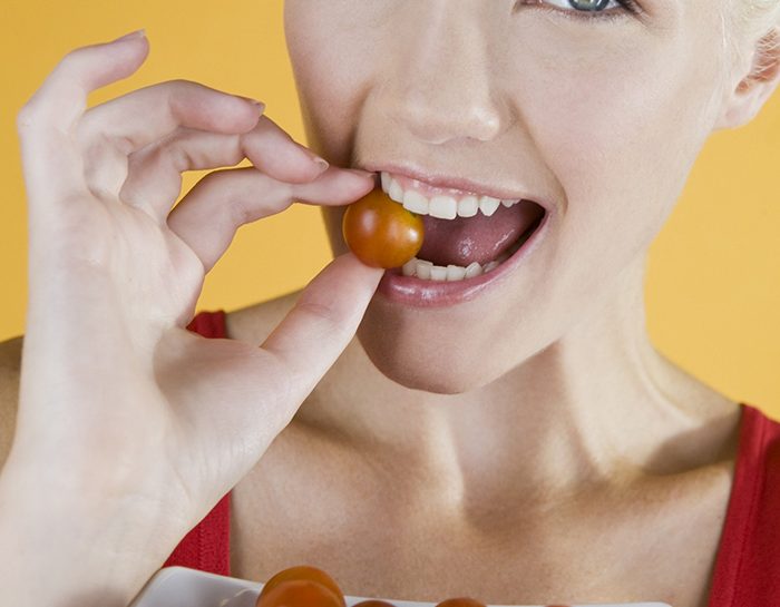 10 combinazioni di cibi per una cura antietà