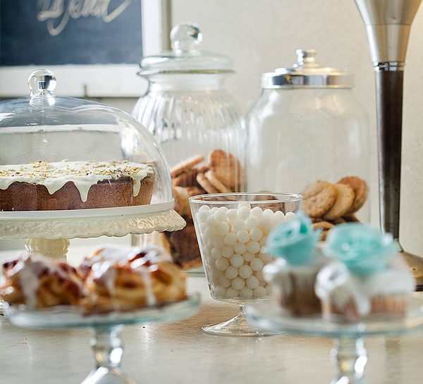 Dolci tentazioni a portata di mano
