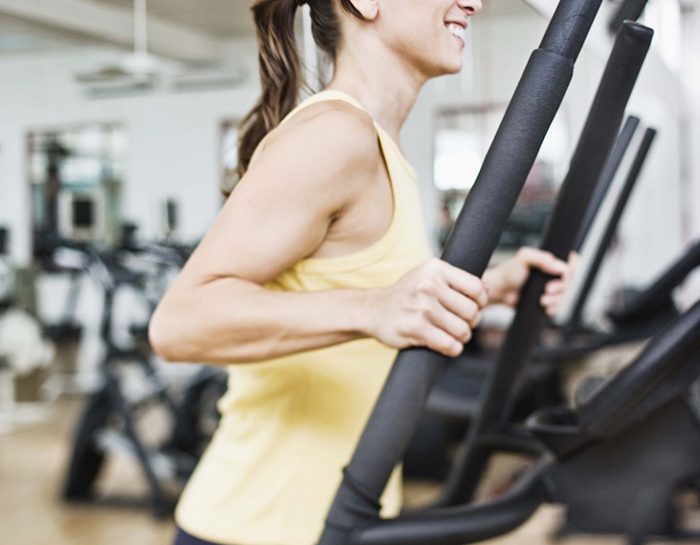 I 5 errori da non fare in palestra
