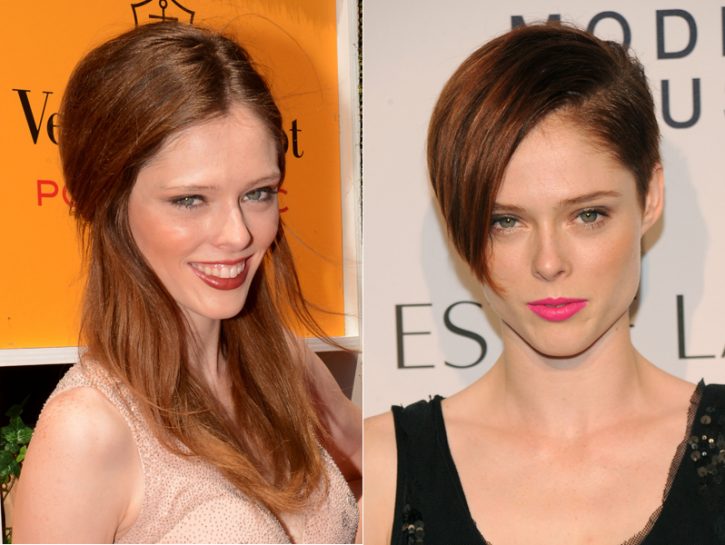 Coco Rocha