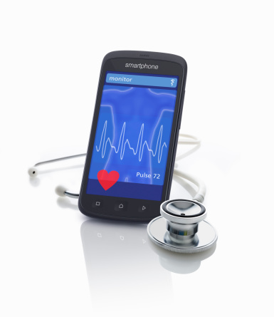 Le app per la nostra salute