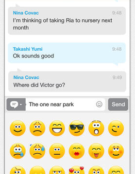 Da Skype a WhatsApp: le migliori app per comunicare