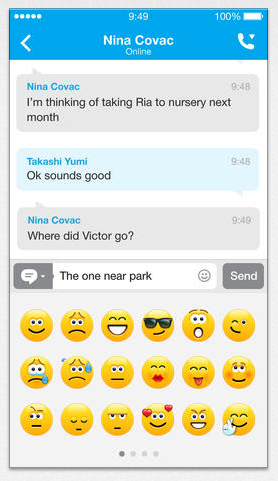 Da Skype a WhatsApp: le migliori app per comunicare