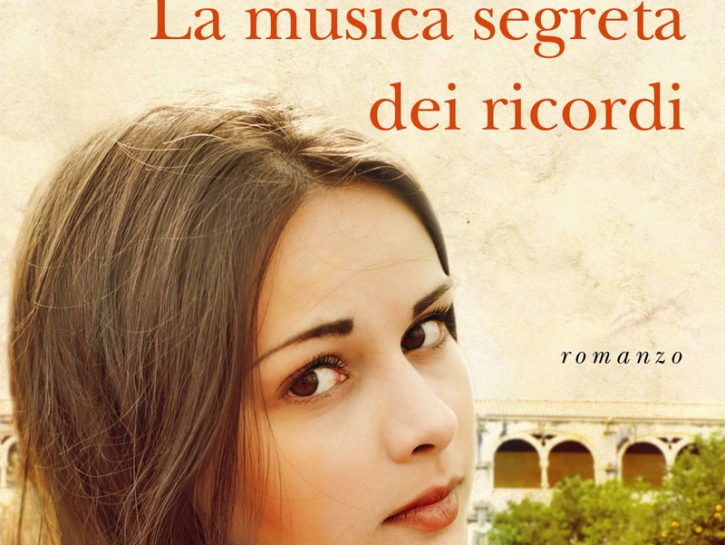 La musica segreta dei ricordi, di Alyson Richman