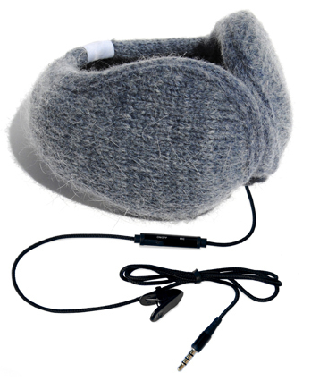 Gli accessori hi-tech per l’inverno
