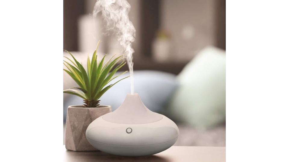 Diffusore di aromi: come funzionano e quale acquistare - Donna Moderna