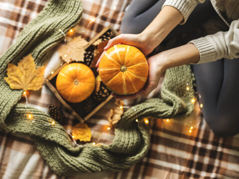 La zucca è il superfood dell’autunno: tutte le sue proprietà