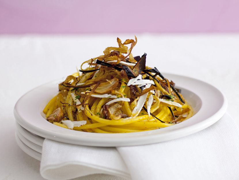 bucatini-con-melanzane