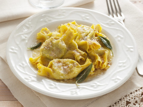 Caramelle alle erbe