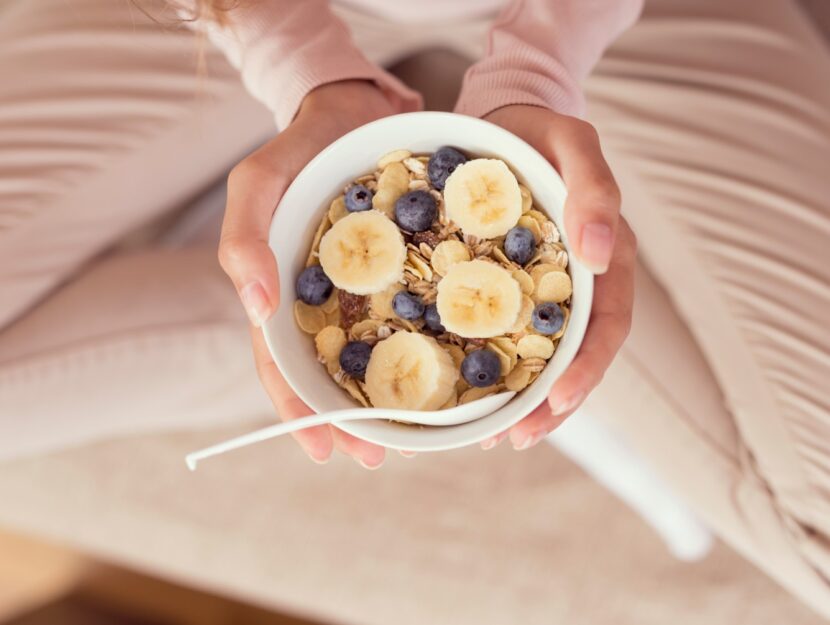 Missione colazione sana: tutti i consigli per cominciare bene
