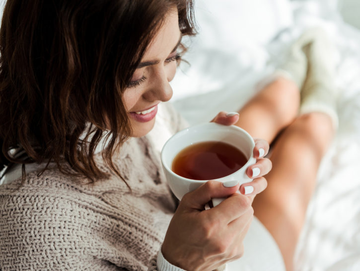 Erbe efficaci ma dolci, un rimedio naturale per la tua stitichezza